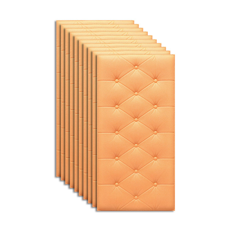 Lisslune | Plastic Wall Access Panel Contemporary 3D Wall Access Panel with Waterproof