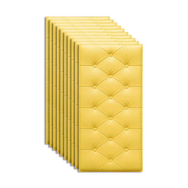 Lisslune | Plastic Wall Access Panel Contemporary 3D Wall Access Panel with Waterproof