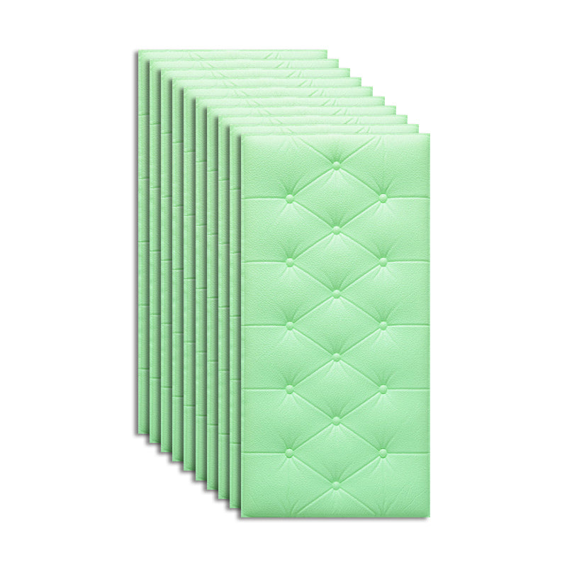 Lisslune | Plastic Wall Access Panel Contemporary 3D Wall Access Panel with Waterproof