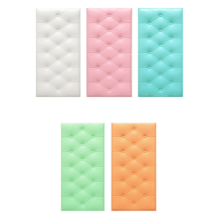 Lisslune | Plastic Wall Access Panel Contemporary 3D Wall Access Panel with Waterproof
