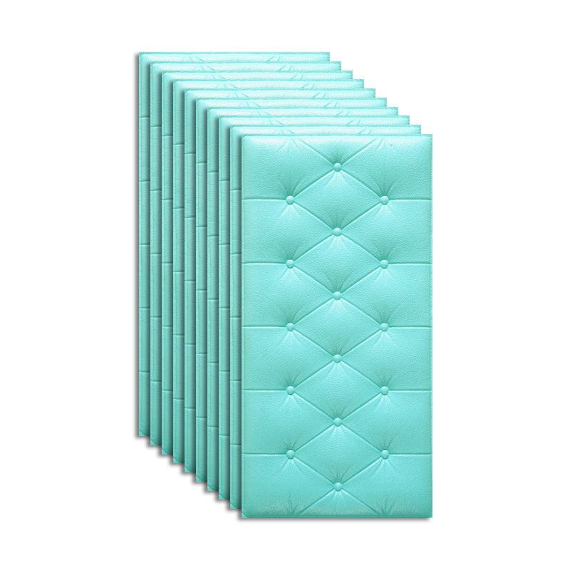 Lisslune | Plastic Wall Access Panel Contemporary 3D Wall Access Panel with Waterproof