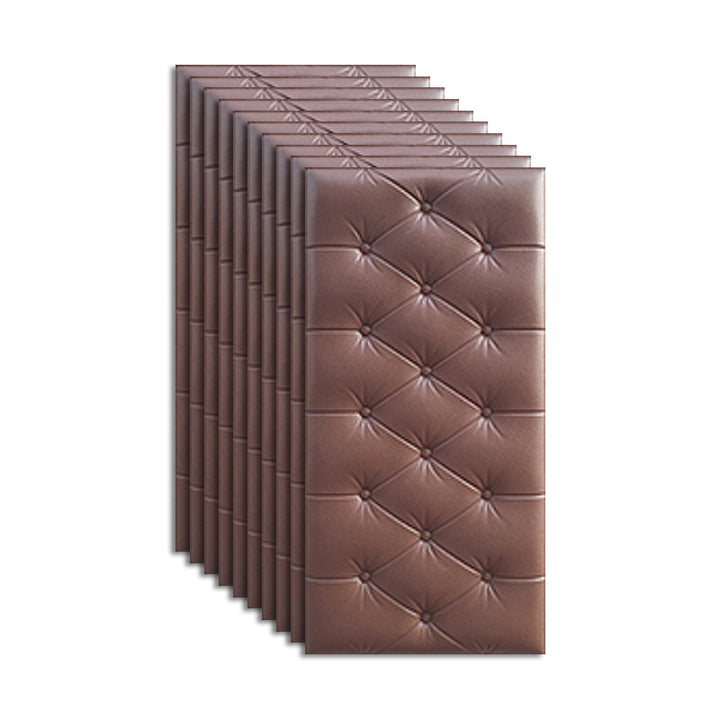 Lisslune | Plastic Wall Access Panel Contemporary 3D Wall Access Panel with Waterproof