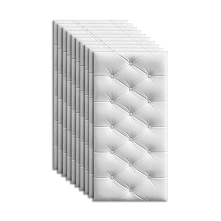 Lisslune | Plastic Wall Access Panel Contemporary 3D Wall Access Panel with Waterproof