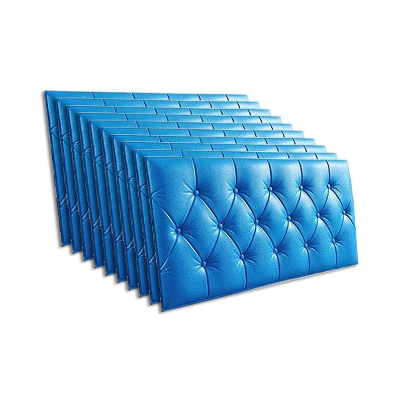 Lisslune | Plastic Wall Access Panel Contemporary 3D Wall Access Panel with Waterproof