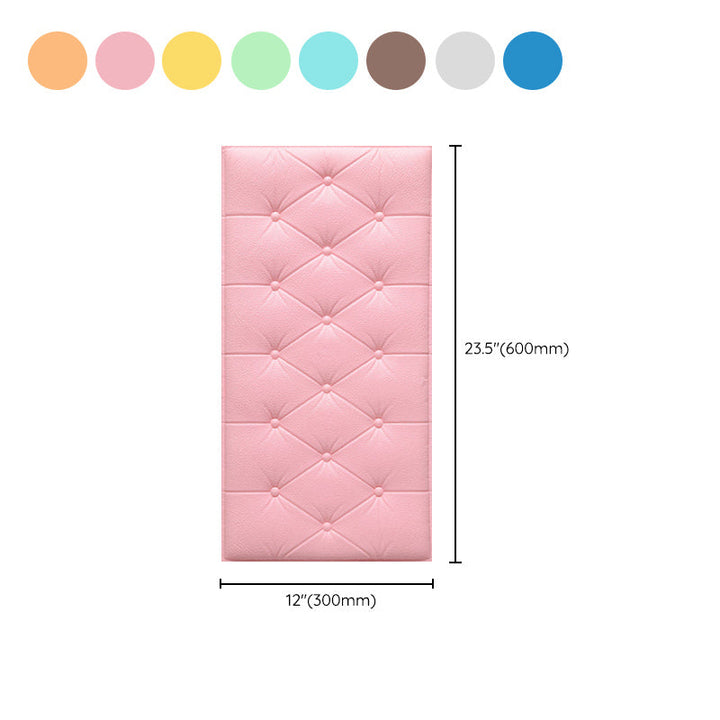 Lisslune | Plastic Wall Access Panel Contemporary 3D Wall Access Panel with Waterproof