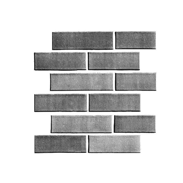 Lisslune | Industrial Wall Paneling Plastic 3D Wall Paneling for the Living Room