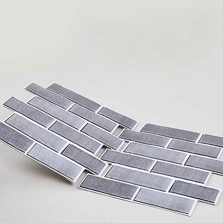 Lisslune | Industrial Wall Paneling Plastic 3D Wall Paneling for the Living Room