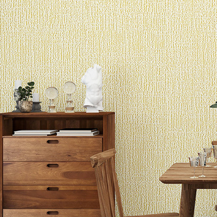 Lisslune | Modern Plain Paneling 3D embossing stain-resistant peel and stick wall panels