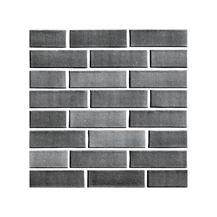 Lisslune | 3D plastic back panel industrial waterproof wall covering