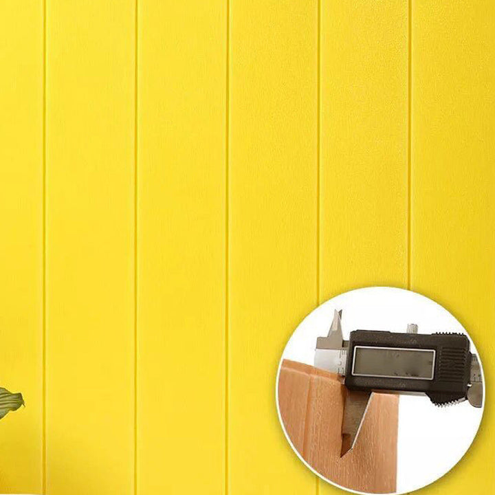 Lisslune | Waterproof Splash Guard Panels Modern Simple Plastic Splash Guard Panels
