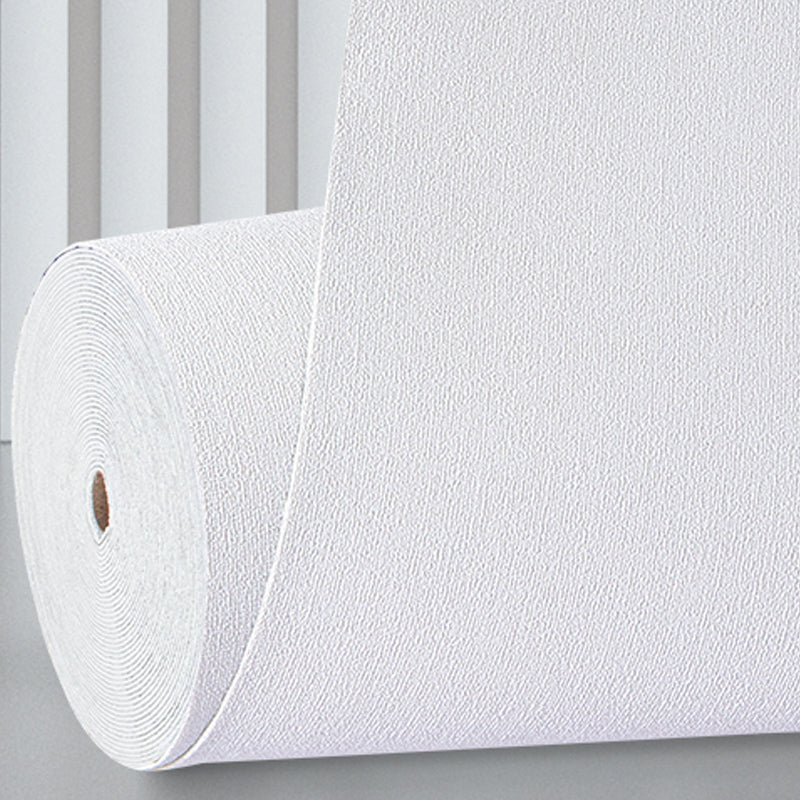 Lisslune | Basic Plain Wall Panel Peel and Press 3D Embossed Wall Cladding