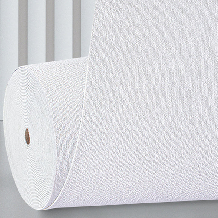 Lisslune | Basic Plain Wall Panel Peel and Press 3D Embossed Wall Cladding