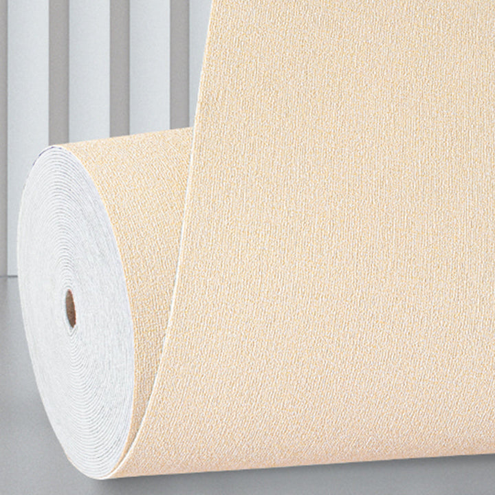 Lisslune | Basic Plain Wall Panel Peel and Press 3D Embossed Wall Cladding