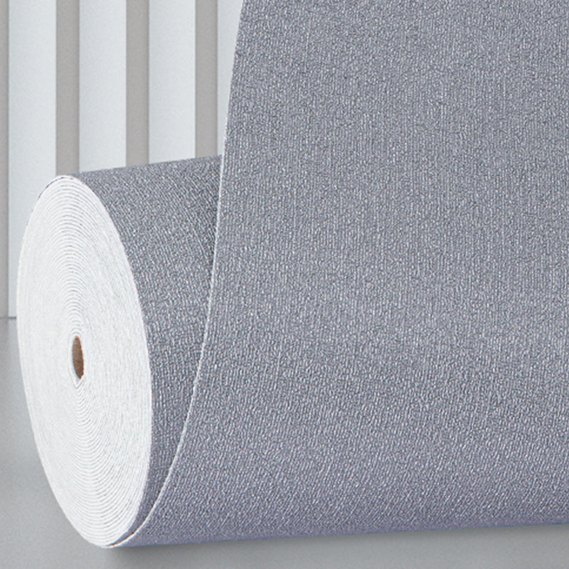 Lisslune | Basic Plain Wall Panel Peel and Press 3D Embossed Wall Cladding