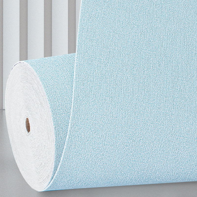 Lisslune | Basic Plain Wall Panel Peel and Press 3D Embossed Wall Cladding