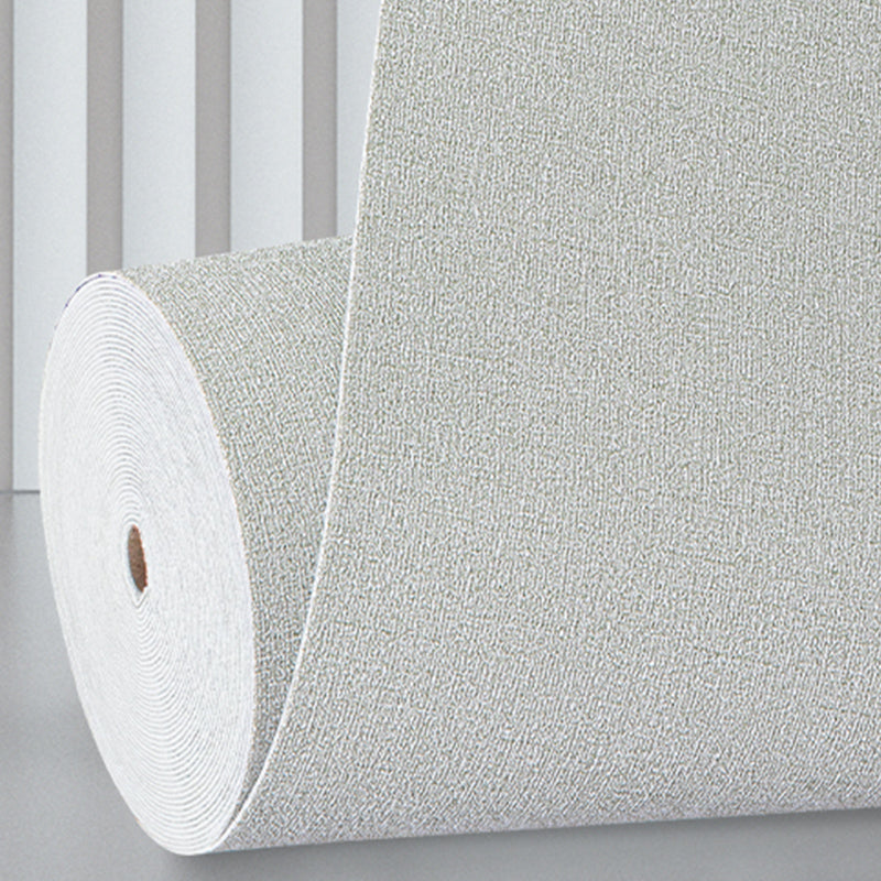 Lisslune | Basic Plain Wall Panel Peel and Press 3D Embossed Wall Cladding