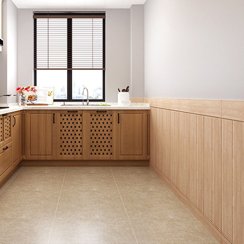 Lisslune | Peel and Stick Back Wall Panels Plastic Contemporary Back Wall Panels
