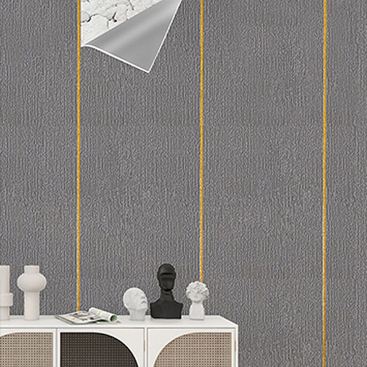 Lisslune | Modern Wall Cladding Panels Waterproof Wall Ceiling for Living Room