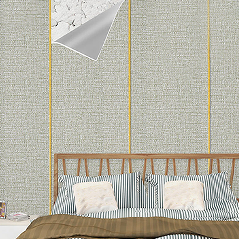Lisslune | Modern Wall Cladding Panels Waterproof Wall Ceiling for Living Room