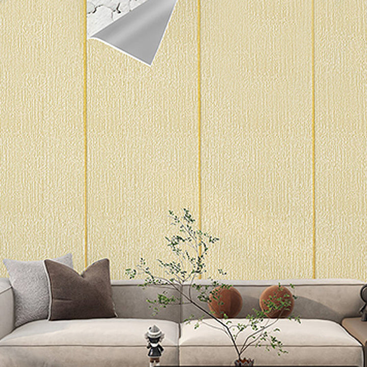 Lisslune | Modern Wall Cladding Panels Waterproof Wall Ceiling for Living Room