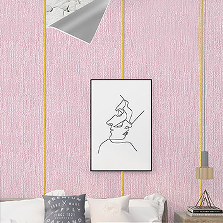 Lisslune | Modern Wall Cladding Panels Waterproof Wall Ceiling for Living Room