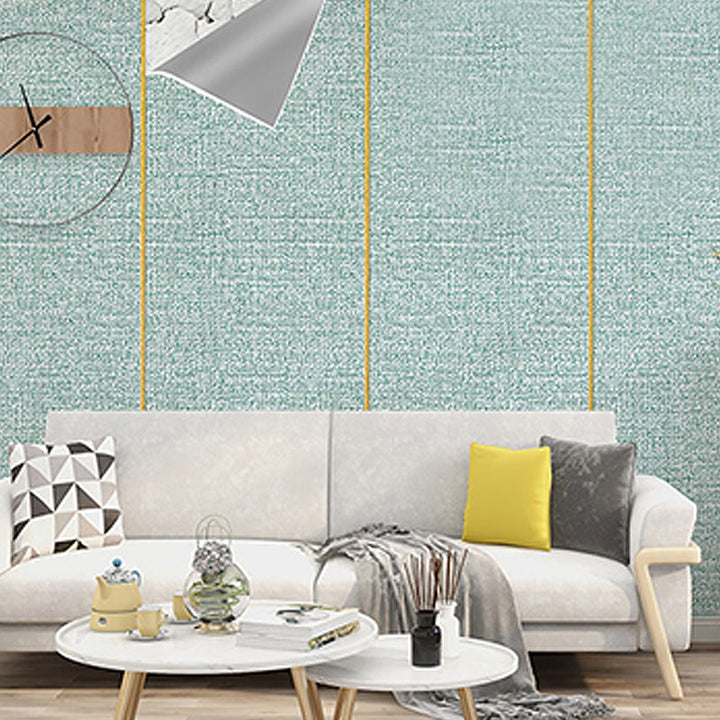 Lisslune | Modern Wall Cladding Panels Waterproof Wall Ceiling for Living Room