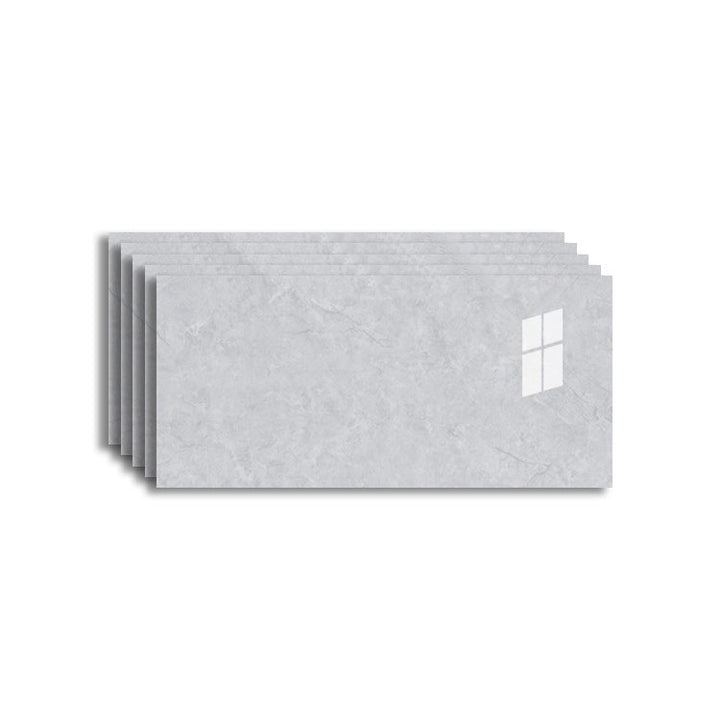 Lisslune | Contemporary Wall Cladding Self-adhesive, waterproof wall panel