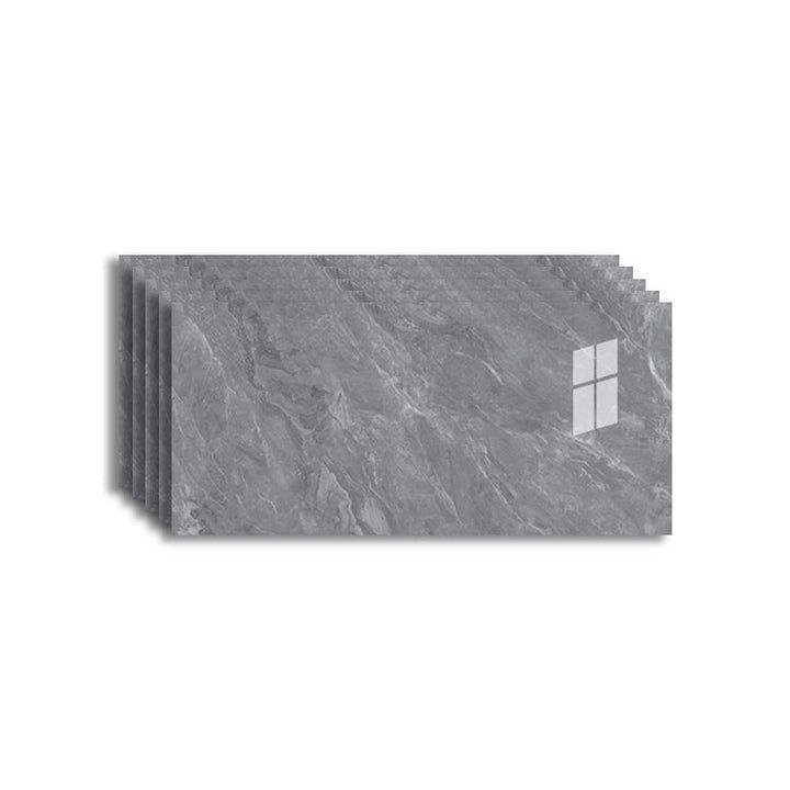 Lisslune | Contemporary Wall Cladding Self-adhesive, waterproof wall panel