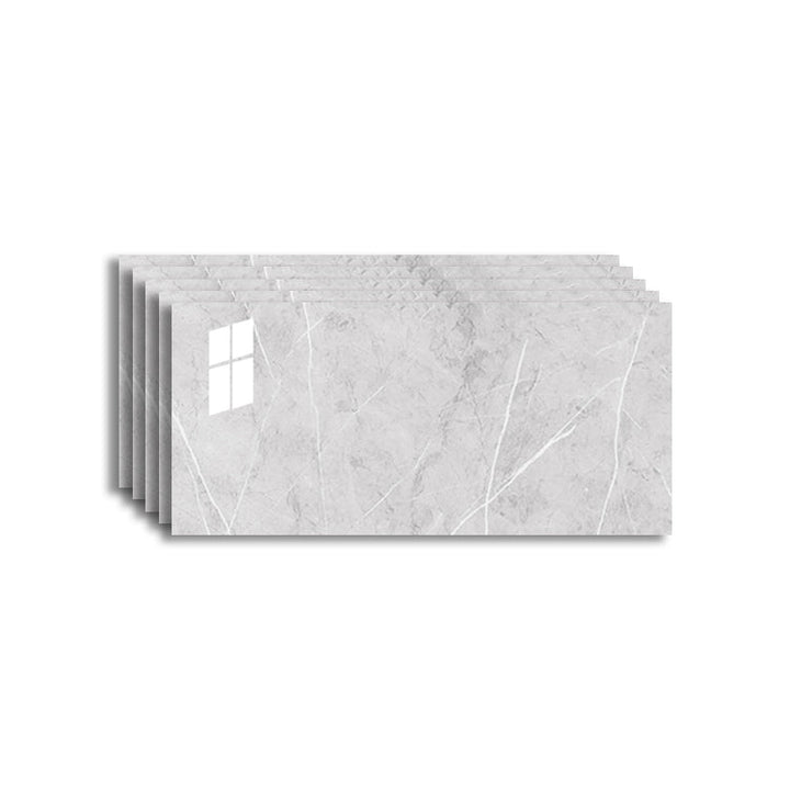 Lisslune | Contemporary Wall Cladding Self-adhesive, waterproof wall panel