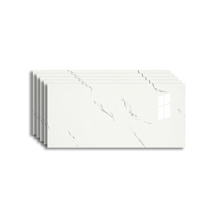 Lisslune | Contemporary Wall Cladding Self-adhesive, waterproof wall panel