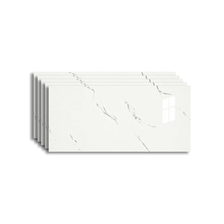 Lisslune | Contemporary Wall Cladding Self-adhesive, waterproof wall panel