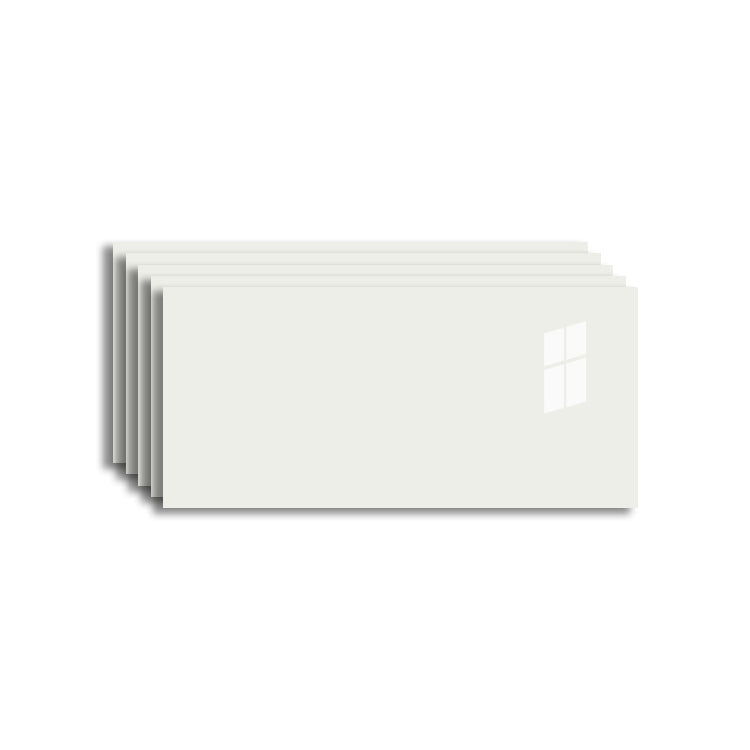 Lisslune | Contemporary Wall Cladding Self-adhesive, waterproof wall panel
