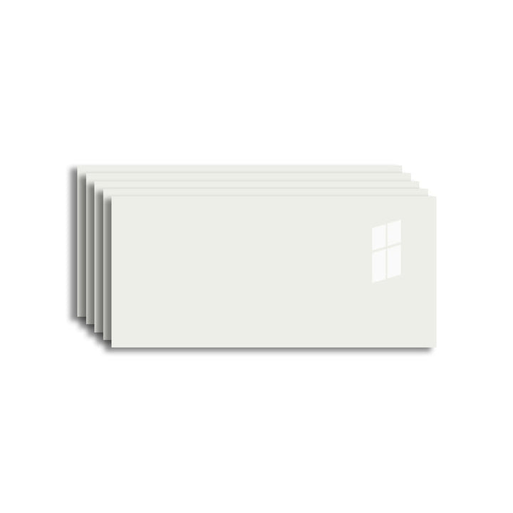 Lisslune | Contemporary Wall Cladding Self-adhesive, waterproof wall panel