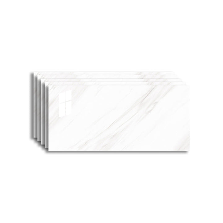 Lisslune | Contemporary Wall Cladding Self-adhesive, waterproof wall panel