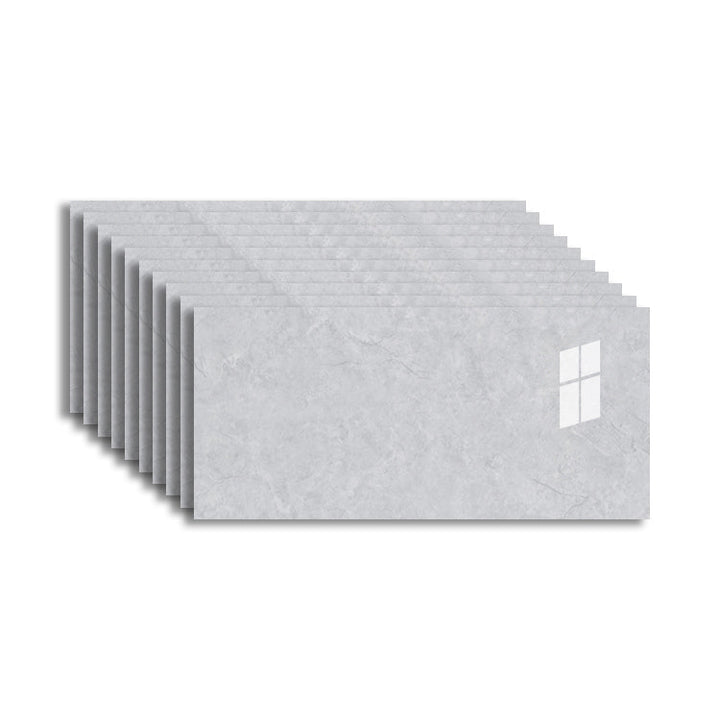 Lisslune | Contemporary Wall Cladding Self-adhesive, waterproof wall panel