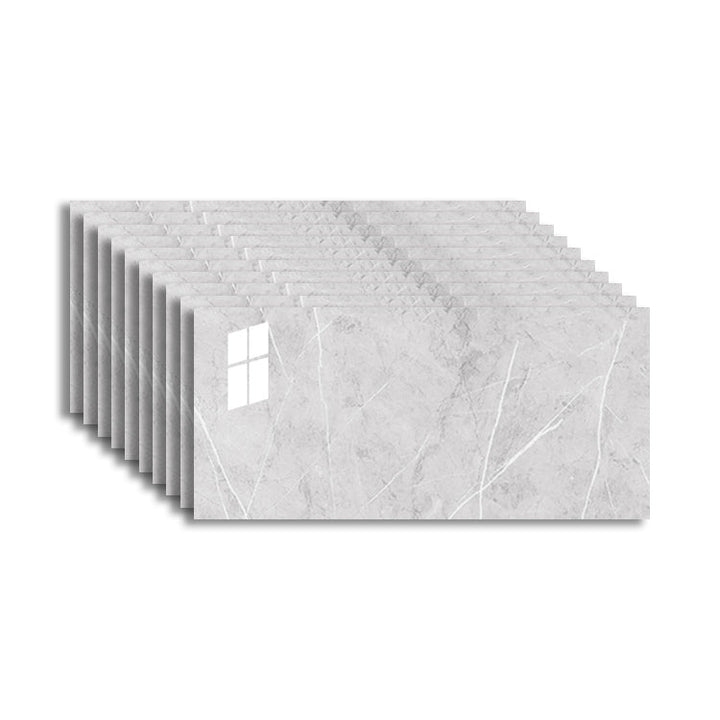 Lisslune | Contemporary Wall Cladding Self-adhesive, waterproof wall panel