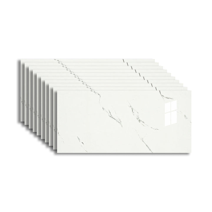 Lisslune | Contemporary Wall Cladding Self-adhesive, waterproof wall panel