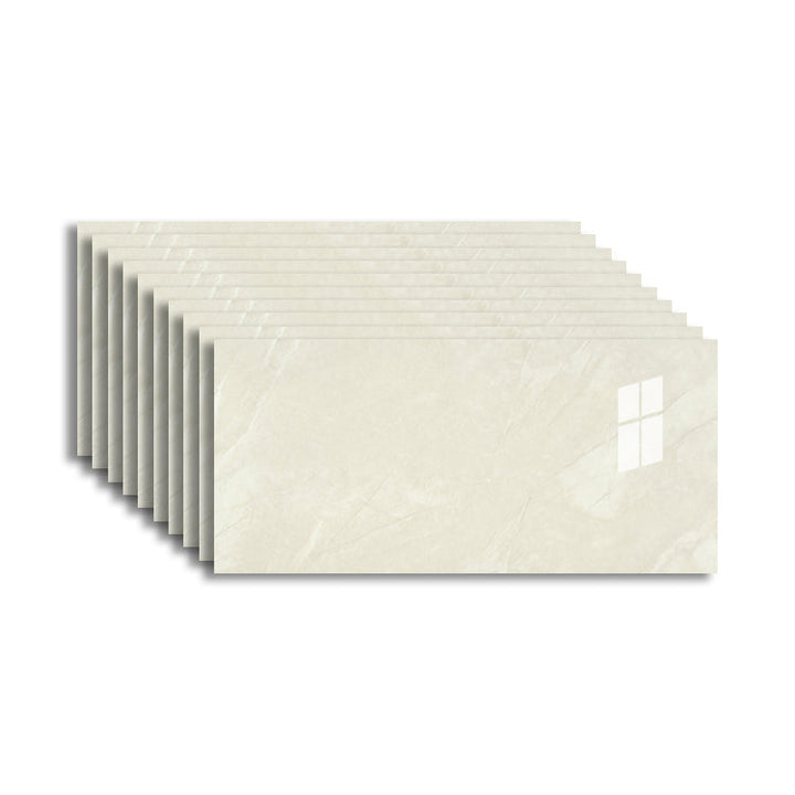 Lisslune | Contemporary Wall Cladding Self-adhesive, waterproof wall panel