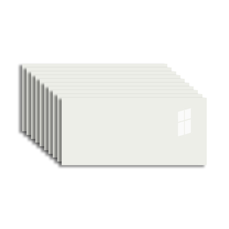 Lisslune | Contemporary Wall Cladding Self-adhesive, waterproof wall panel