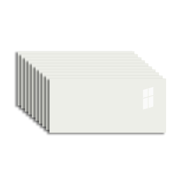 Lisslune | Contemporary Wall Cladding Self-adhesive, waterproof wall panel