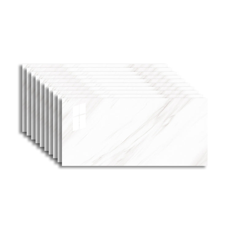 Lisslune | Contemporary Wall Cladding Self-adhesive, waterproof wall panel