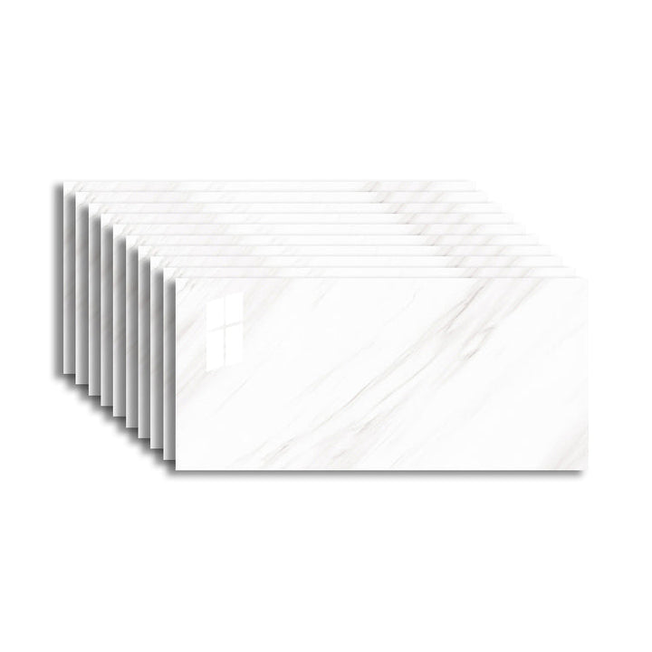 Lisslune | Contemporary Wall Cladding Self-adhesive, waterproof wall panel