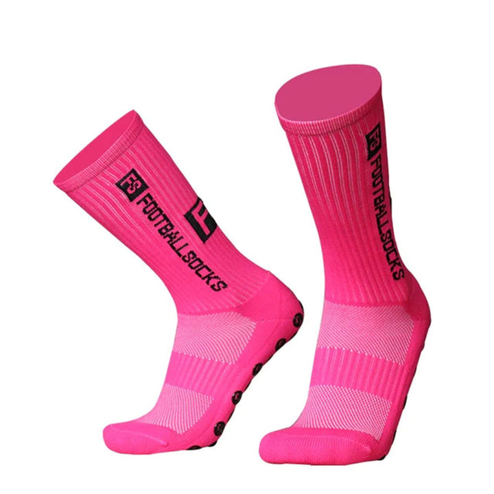 Lisslune | Football Socks