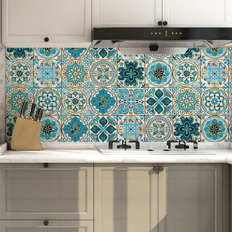 Lisslune | Modern Peel and Stick Tile Mosaic Tile Peel and Stick Wall Tile