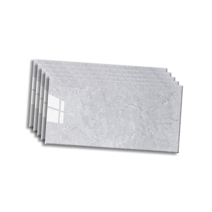 Lisslune | Modern 3D wall panel Self-adhesive waterproof wall cladding