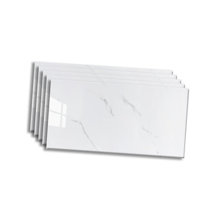 Lisslune | Modern 3D wall panel Self-adhesive waterproof wall cladding