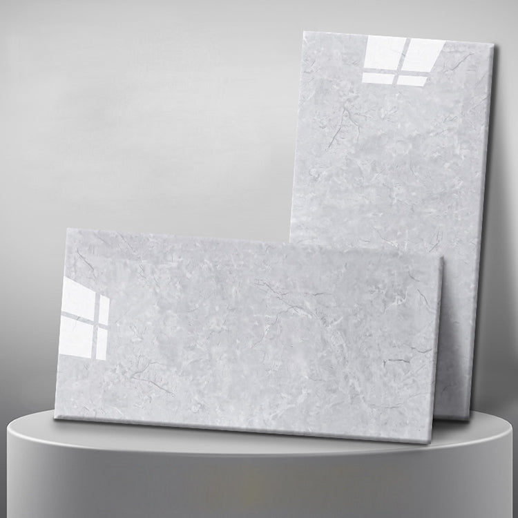 Lisslune | Modern 3D wall panel Self-adhesive waterproof wall cladding
