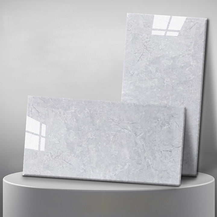 Lisslune | Modern 3D wall panel Self-adhesive waterproof wall cladding