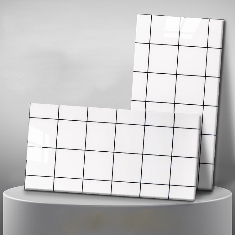 Lisslune | Modern 3D wall panel Self-adhesive waterproof wall cladding