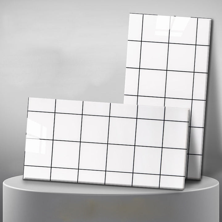 Lisslune | Modern 3D wall panel Self-adhesive waterproof wall cladding